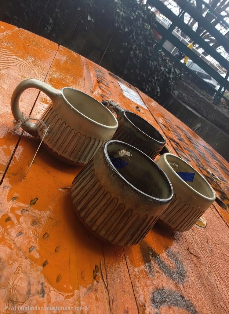 Birlikte-4lü set