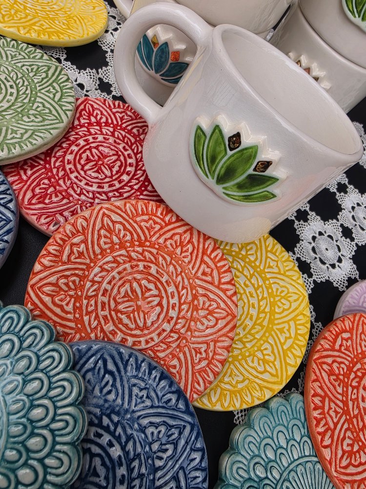 Lotus Kupa