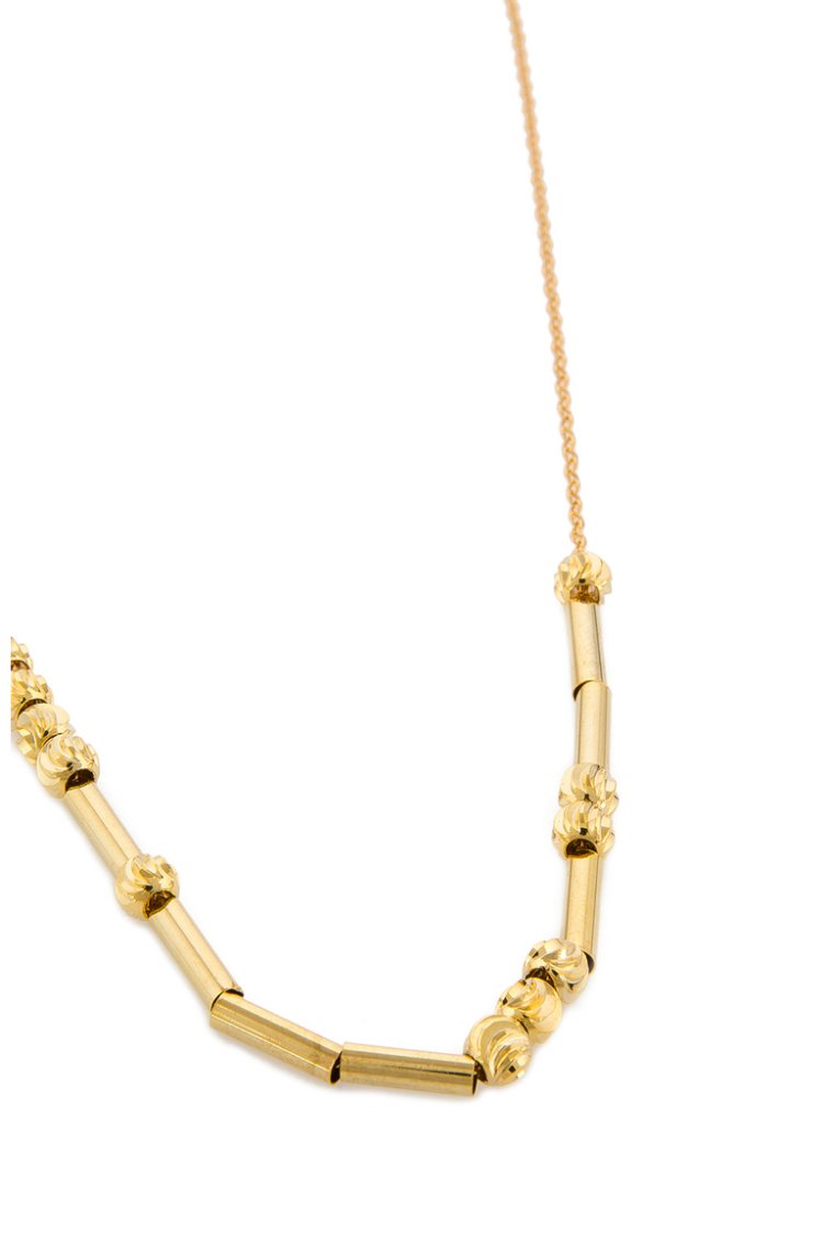 Sundae Gold Kolye