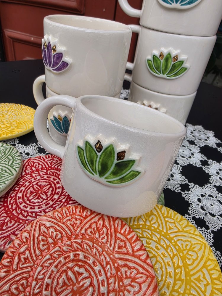 Lotus Kupa