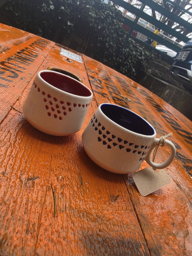 Yaz akşamı 2li set
