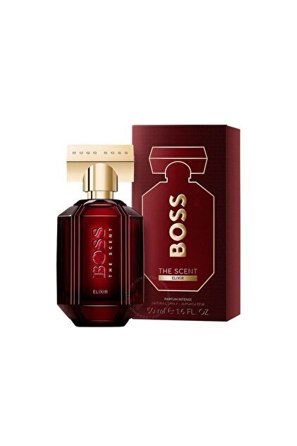 HUGOBOSS ELIXSIR