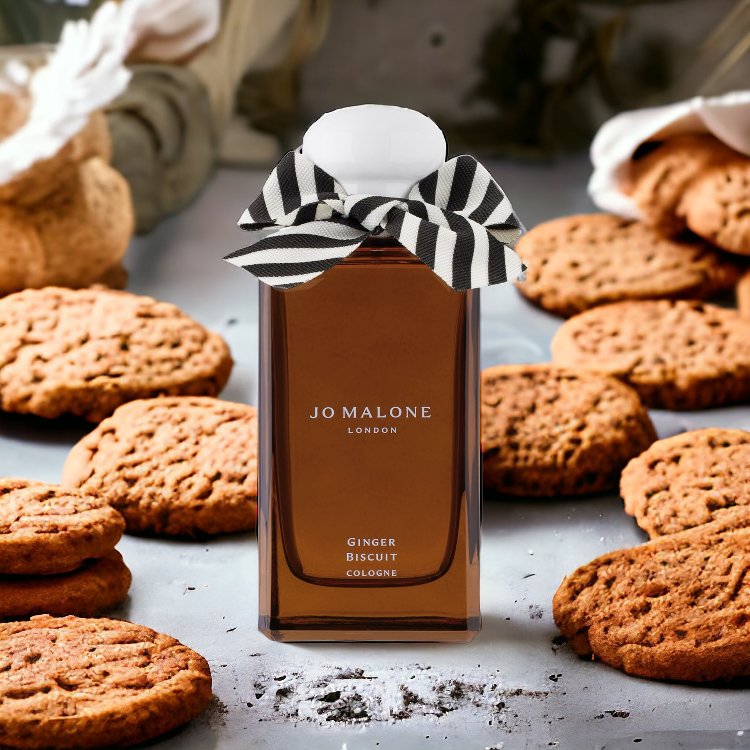 JOE MALONE GINGER BISCUIT KOLANYA