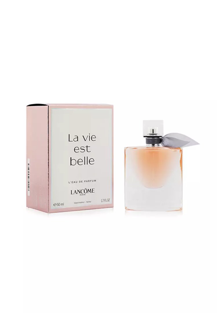 LAVIE EST BELLE LANCOME