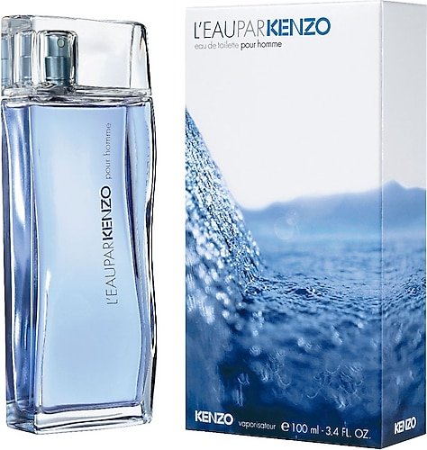 L'EAUPAR KENZO