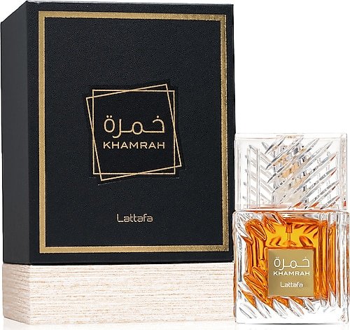 KHAMRAH 