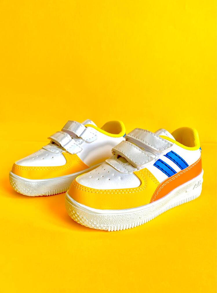 MAJHİ Unisex Bebek Çocuk Spor Ayakkabı Sneaker Kids Çocuk Okul Ayakkabısı