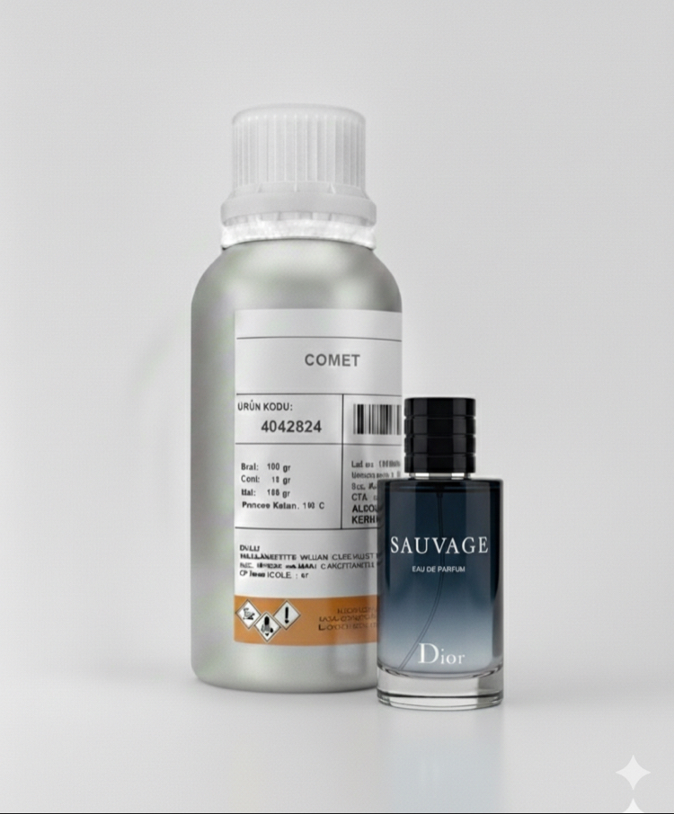 SAUVAGE 50MG