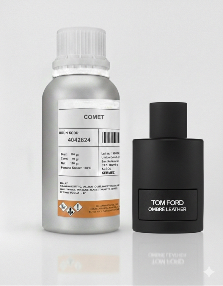 OMBRE LEATHER 50MG