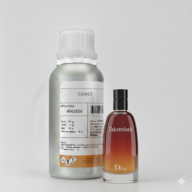 FAHRENHEİT 50MG
