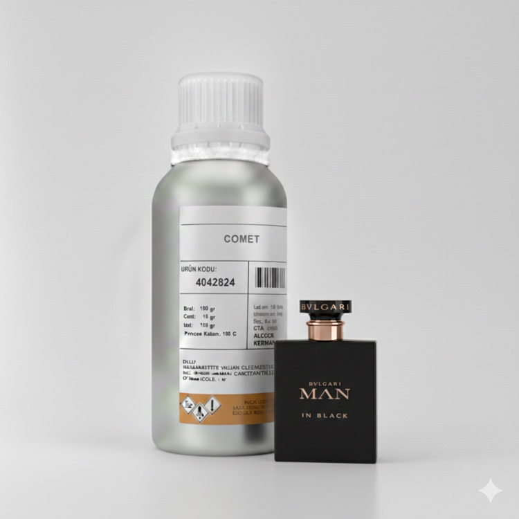 MAN IN BLACK 50MG