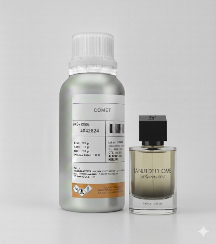 LA NUIT DE L’HOMME 50MG