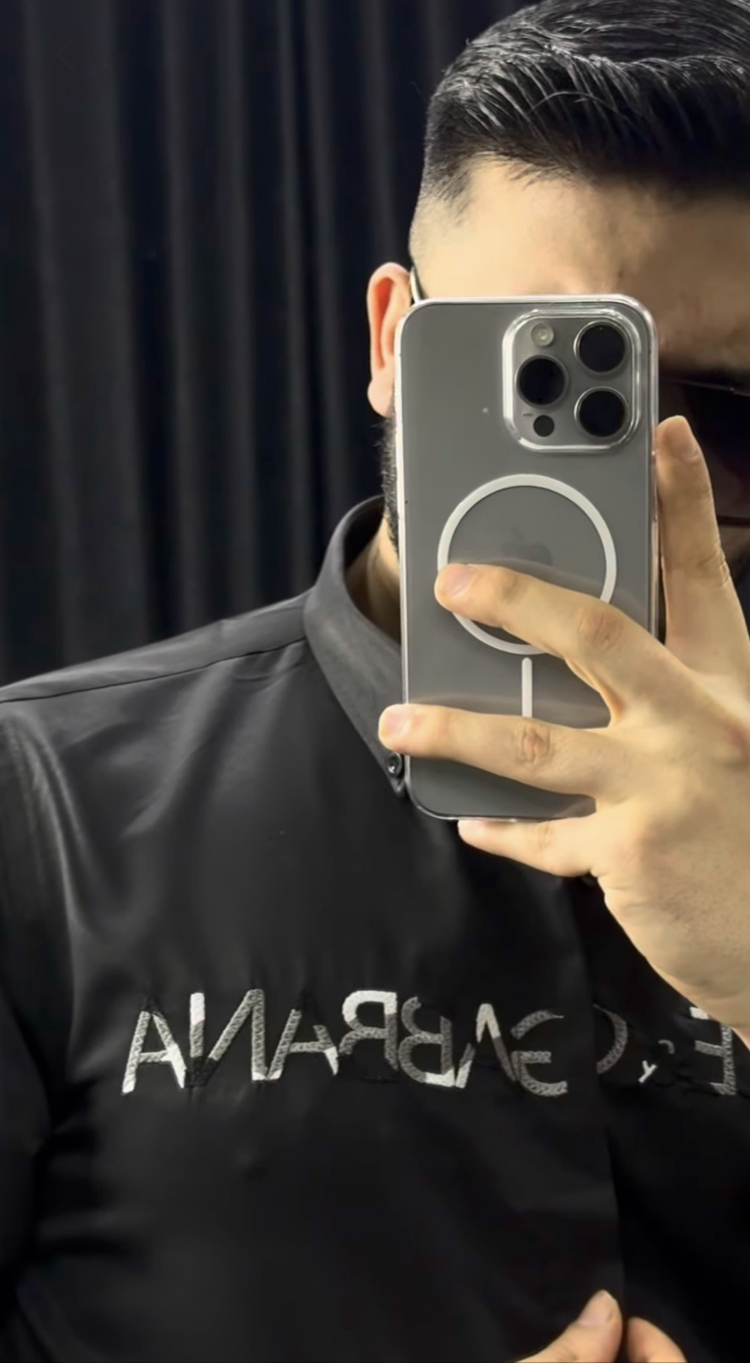 PREMIUM GÖMLEK KOD:(MAN550)