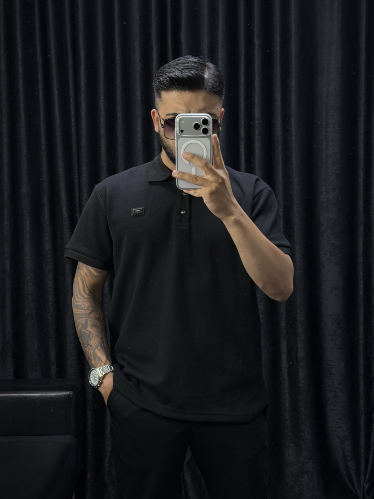 PREMIUM TİŞÖRT POLO YAKA KOD:(MAN514)