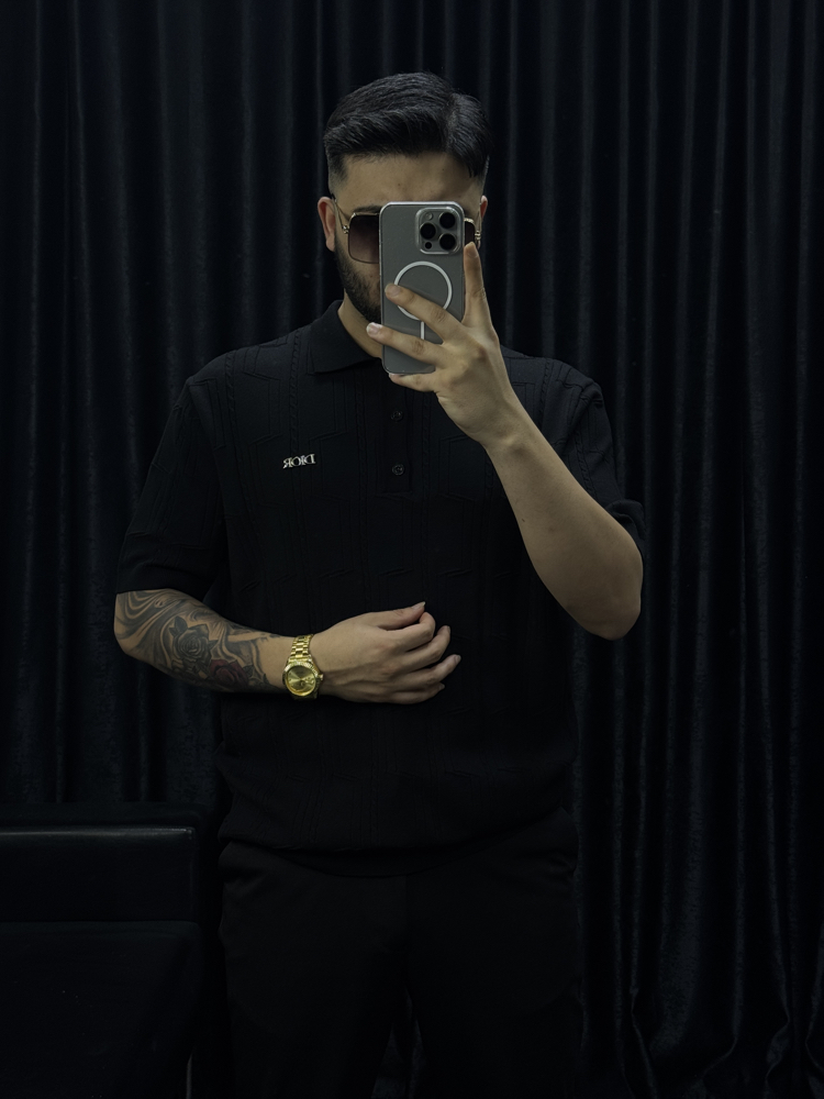 PREMIUM POLO YAKA TİŞÖRT KOD (MAN1)