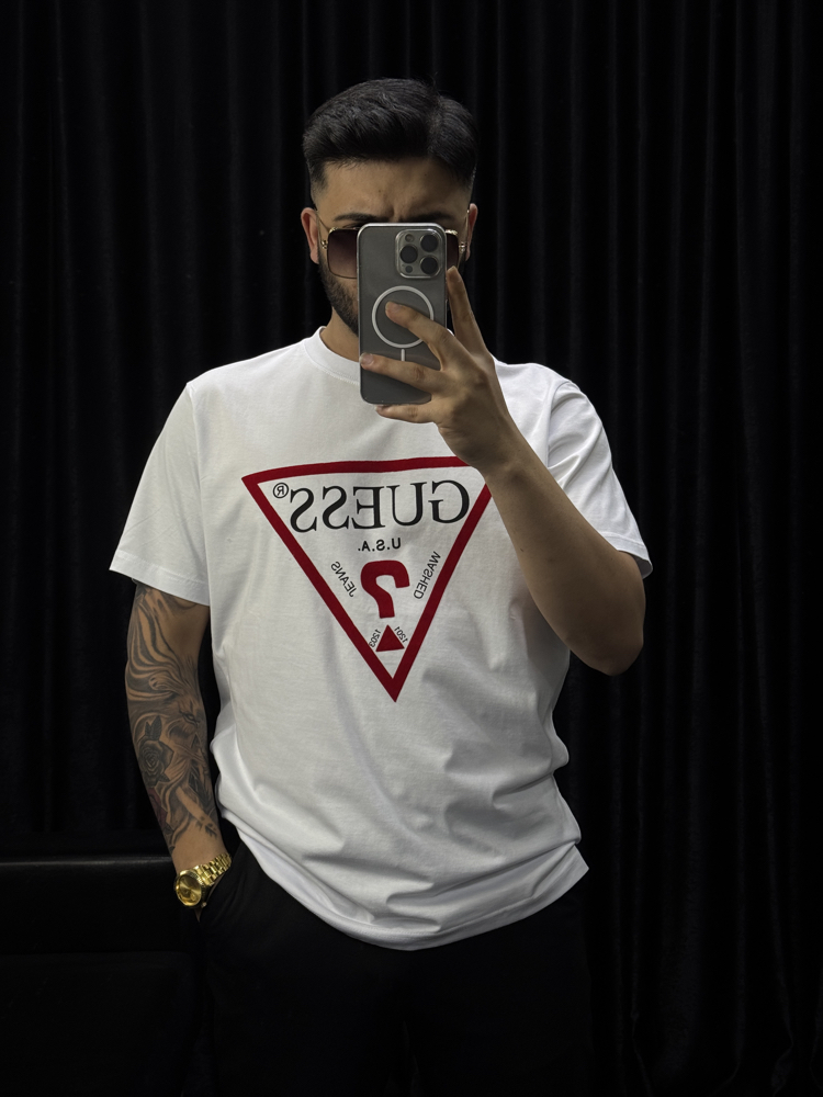 PREMIUM BİSİKLET YAKA TİŞÖRT KOD (MAN103)