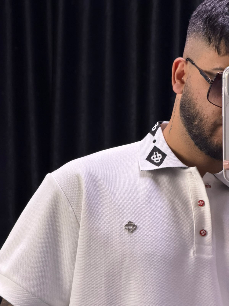 PREMIUM TİŞÖRT POLO YAKA KOD:(MAN503)