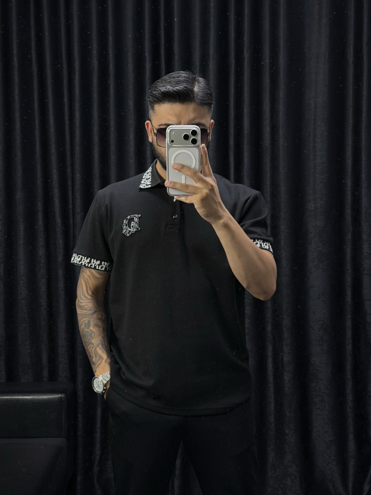 PREMIUM TİŞÖRT POLO YAKA KOD:(MAN519)