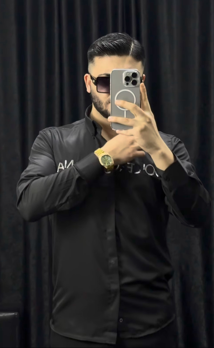 PREMIUM GÖMLEK KOD:(MAN550)