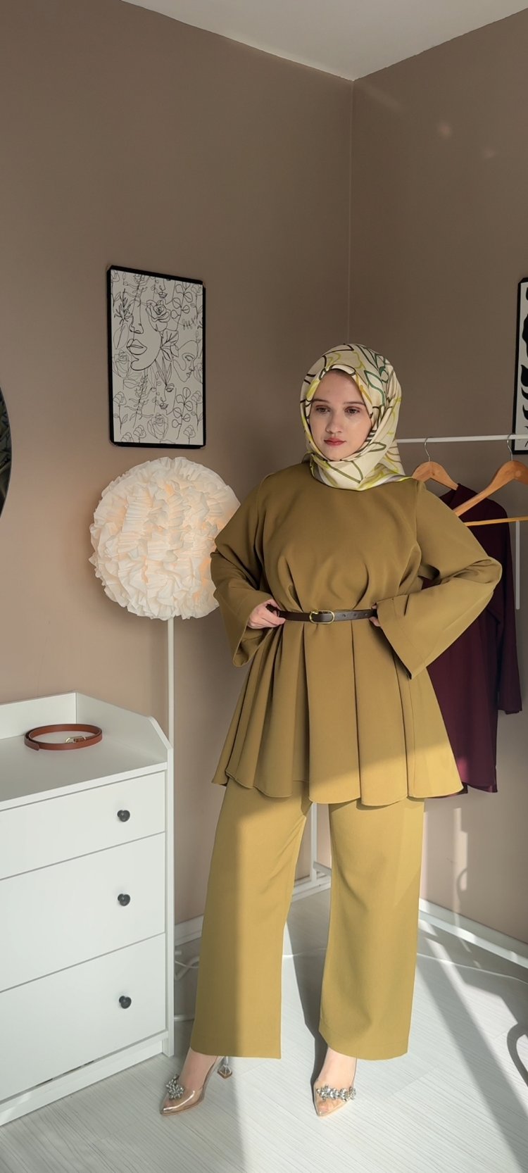 OLİVA TAKIM