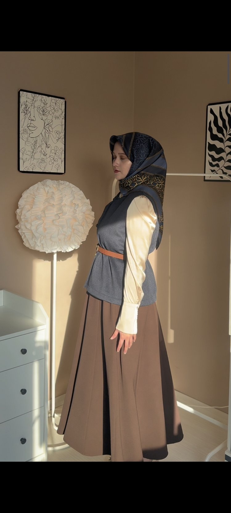 LİORA ETEK