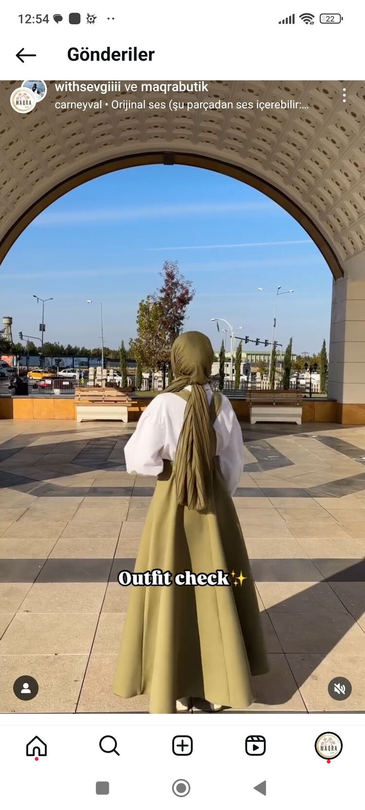 yeşil jile