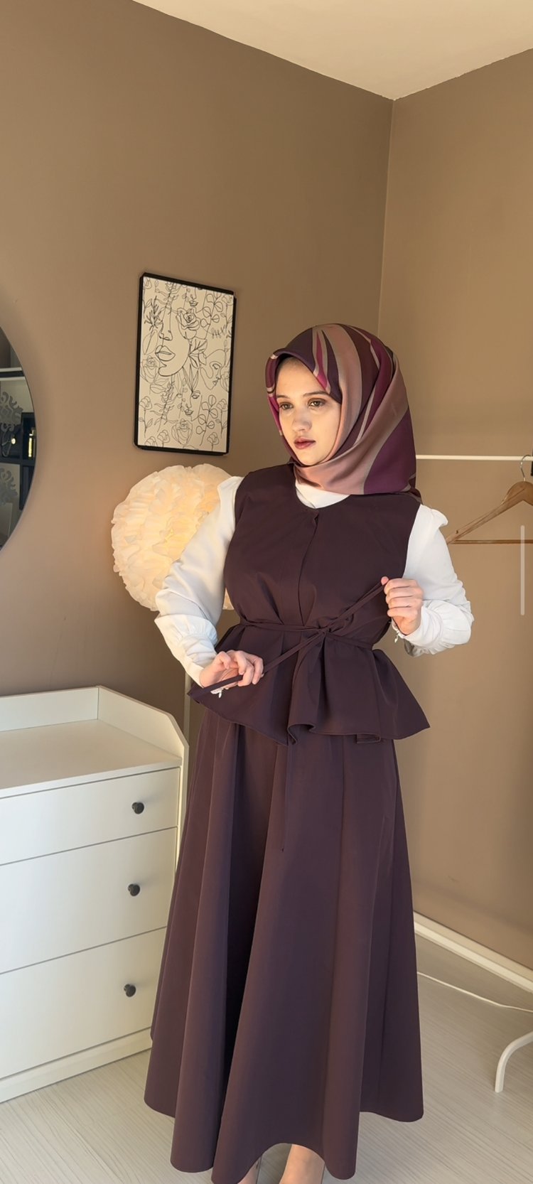 MOİRA  İKİLİ TAKIM 