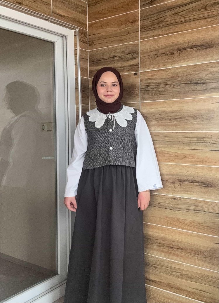 FÜME JADE ETEK 
