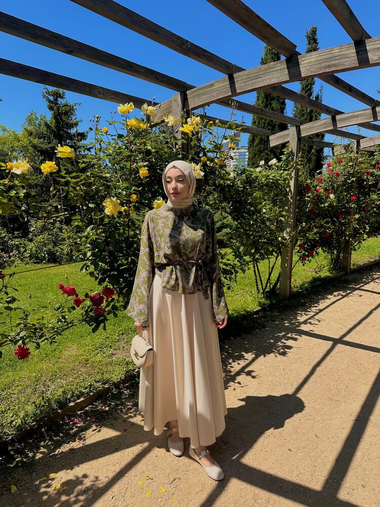 BAHAR  takım 