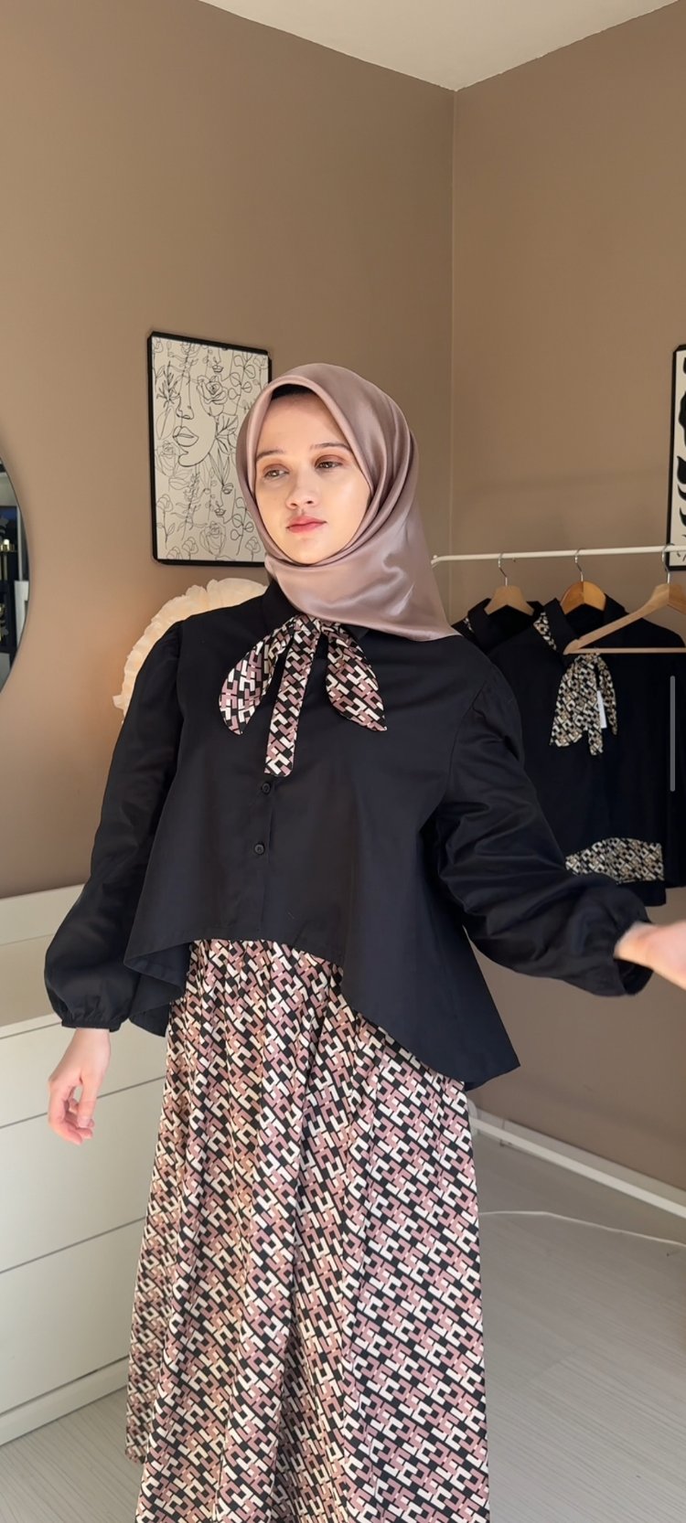 ELEGAN TAKIM 