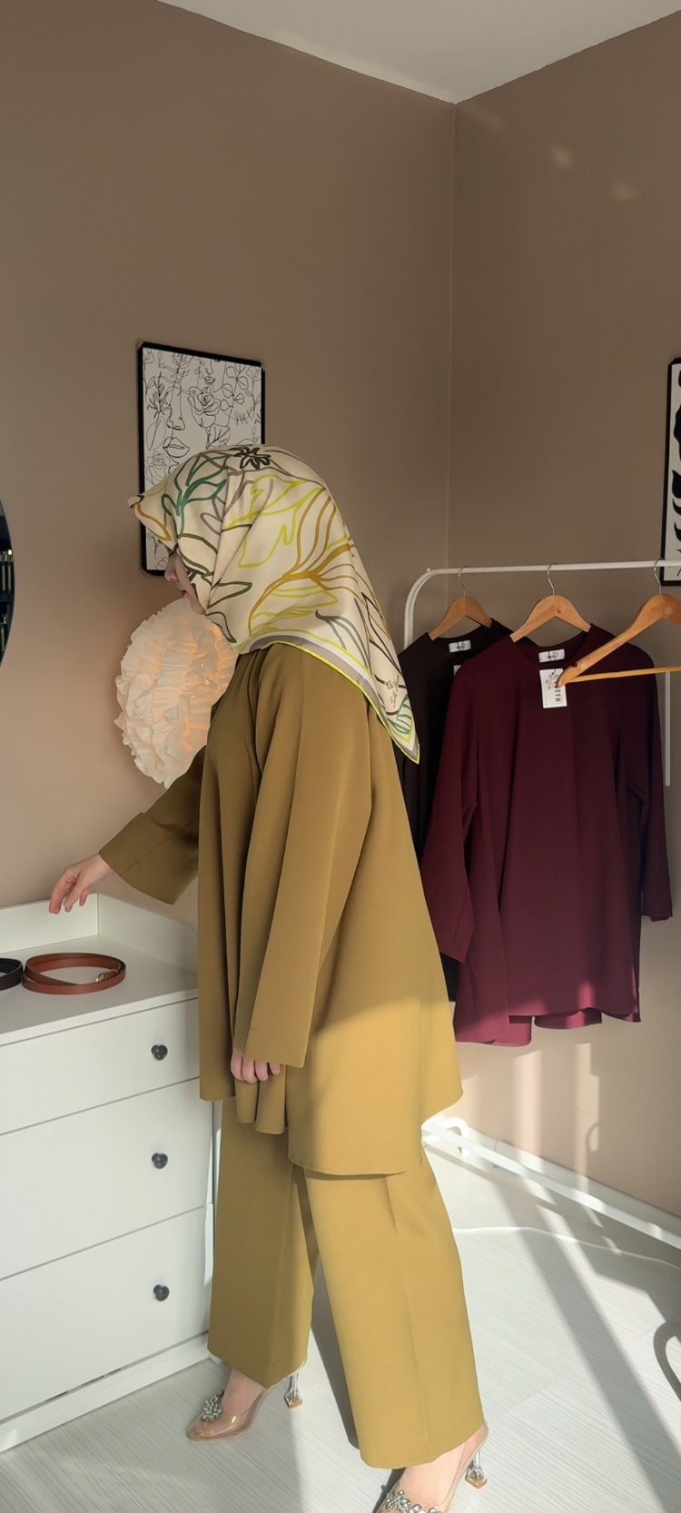 OLİVA TAKIM