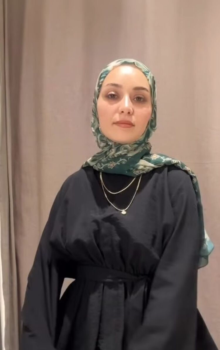 AMBER TAKIM 