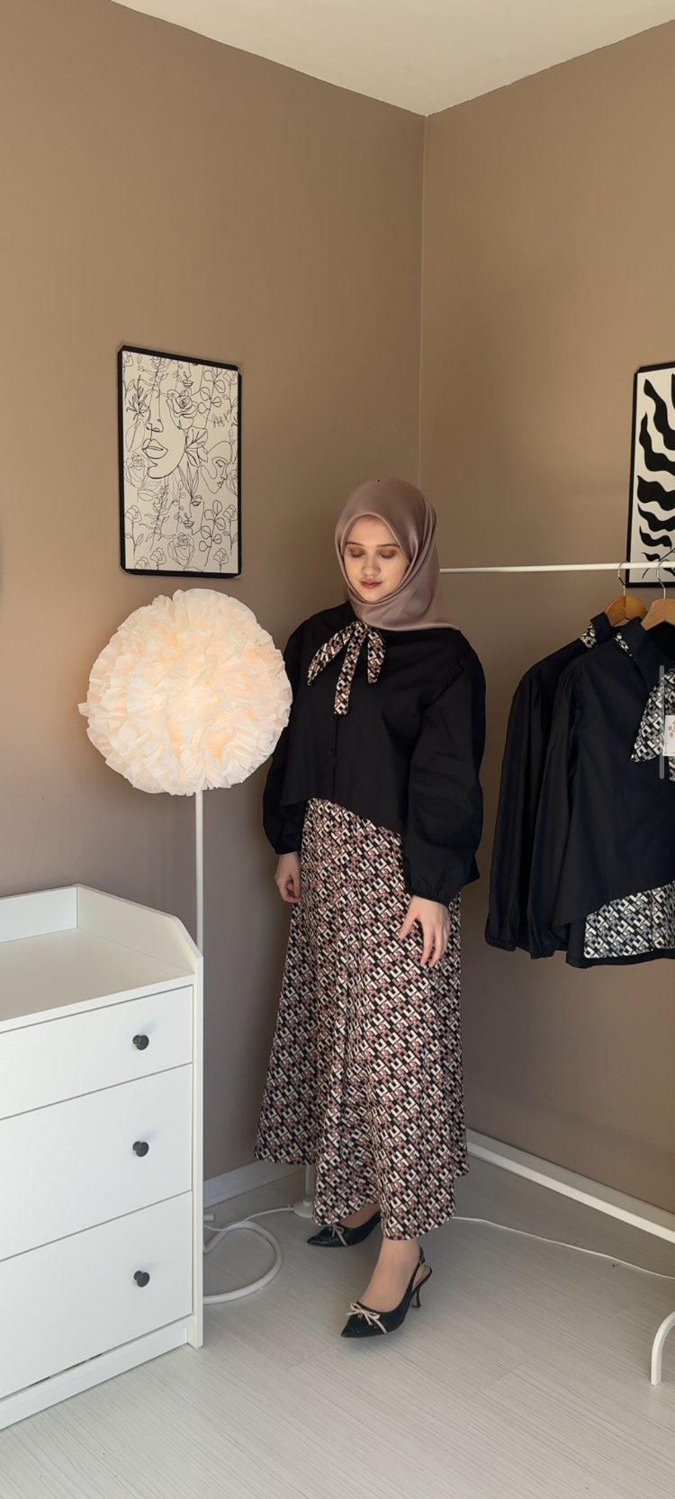 ELEGAN TAKIM 