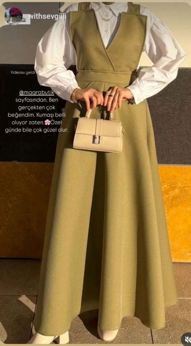 yeşil jile