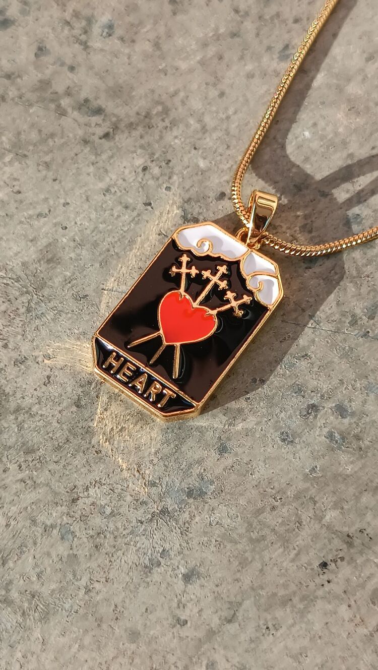 Heart