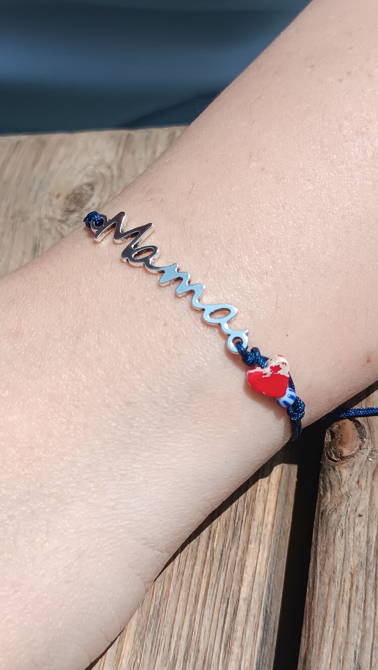 Mama bileklik