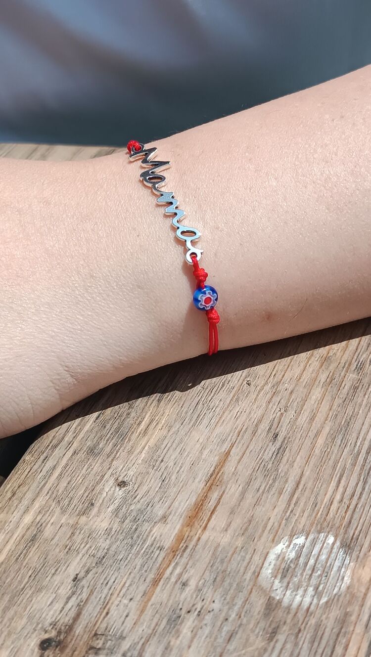 Mama bileklik