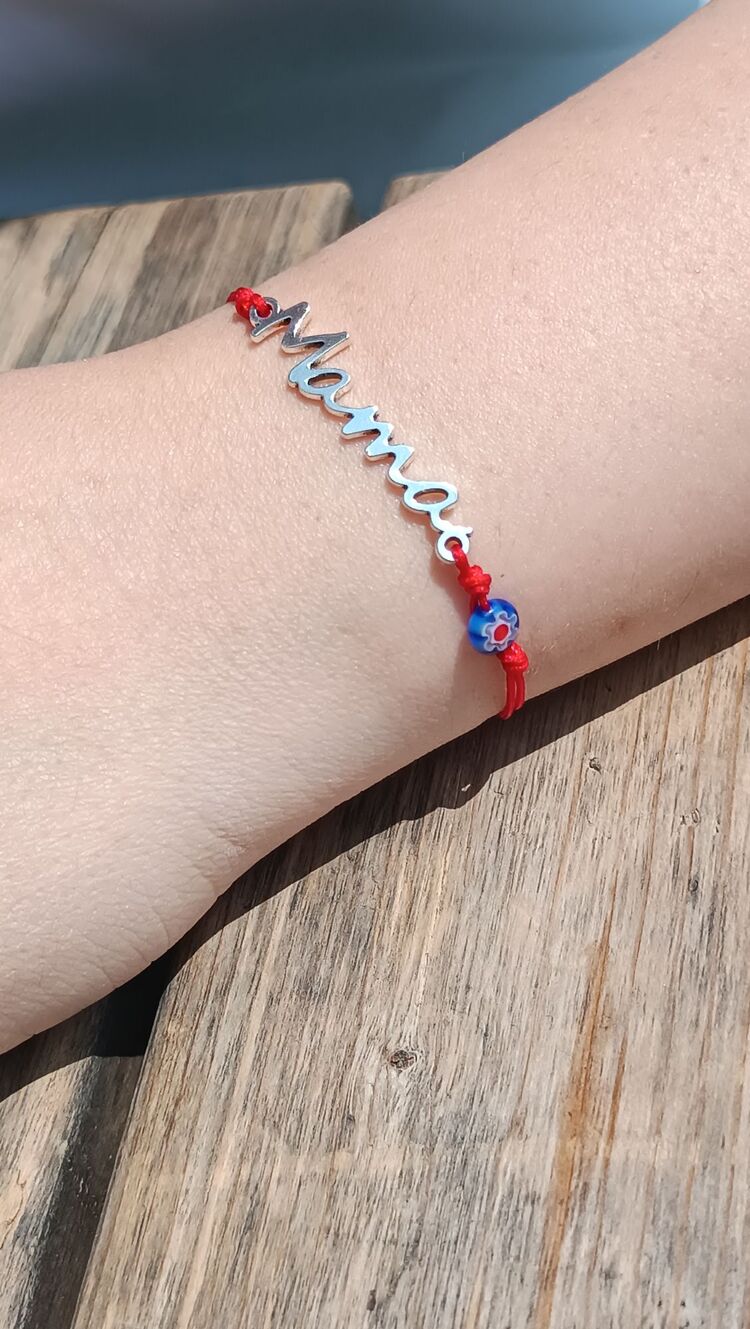 Mama bileklik