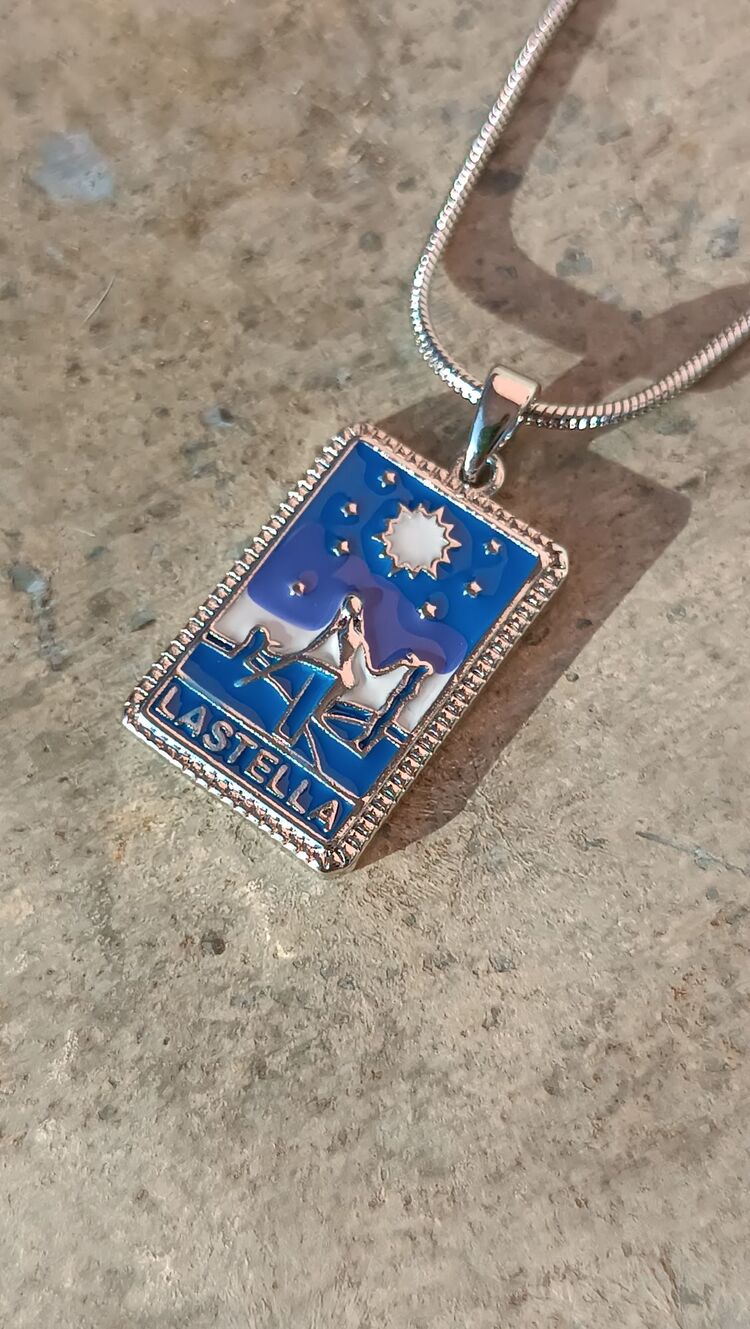 La stella