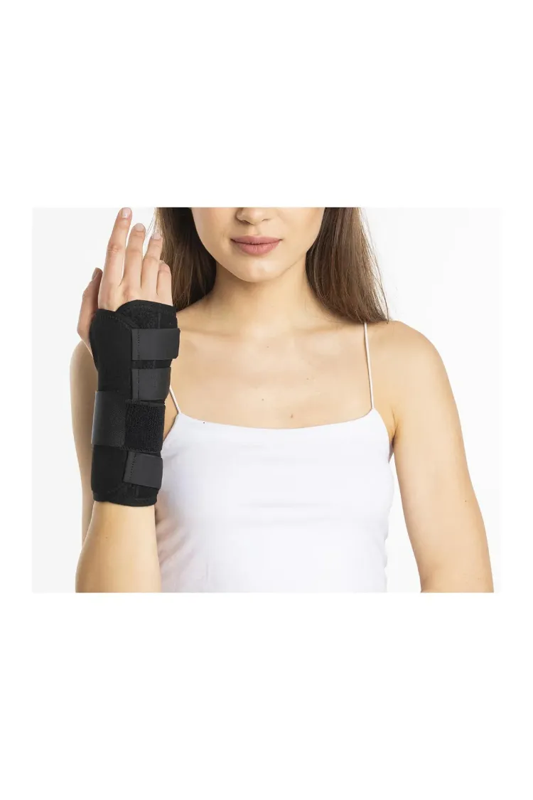  MİDOR EL BİLEK ATELİ ÇİFT TARAFLI L/XL