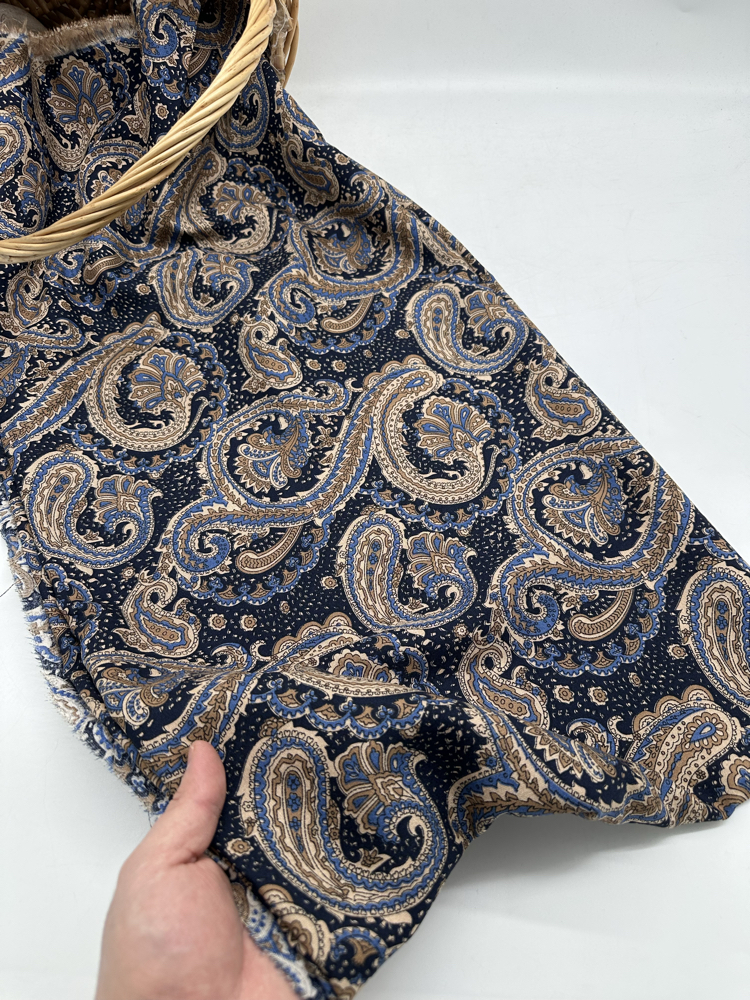 Desenli Viskon