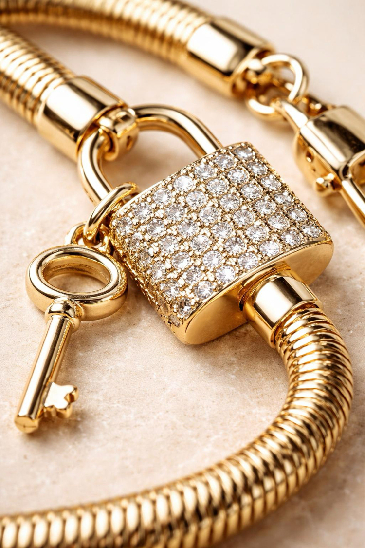 AURELIA LOCK BİLEKLİK