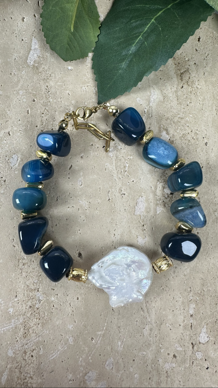 Turquoise Tide
