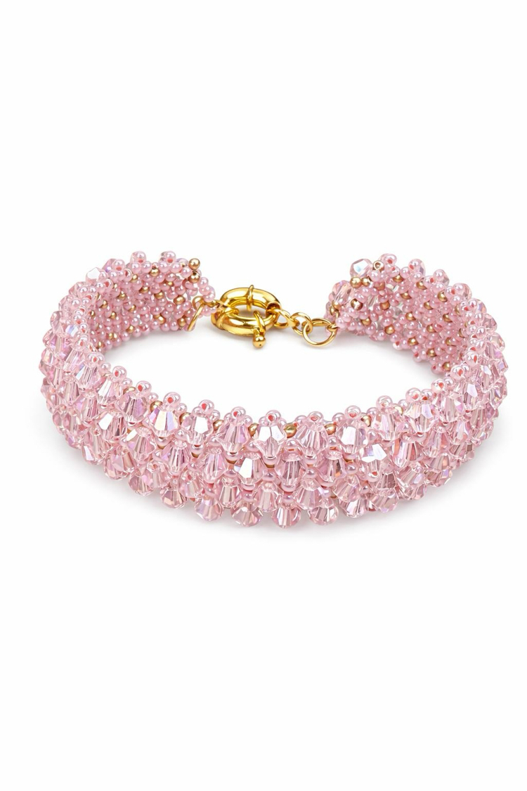 Pembe Işıltı