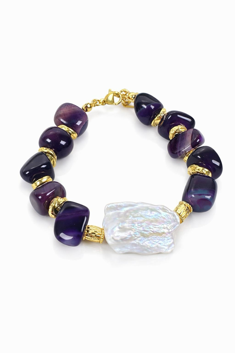 Violet Tide