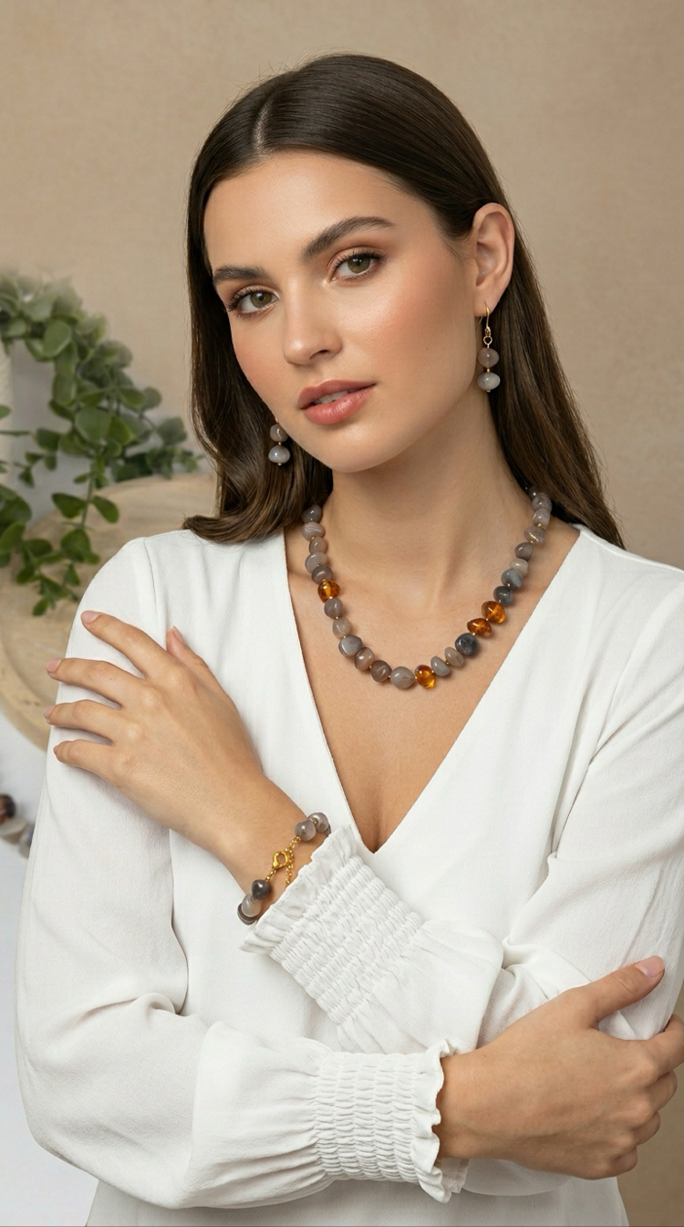 Terra – Doğal Taş Takım