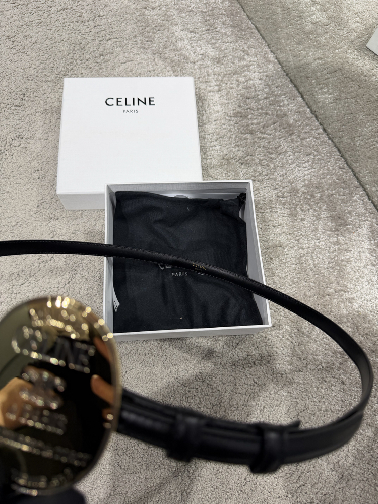 Celine kemer