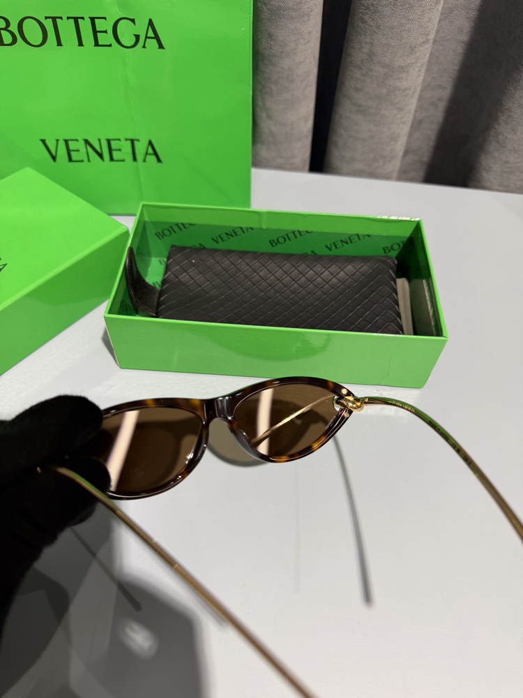 Bottega veneta gözlük