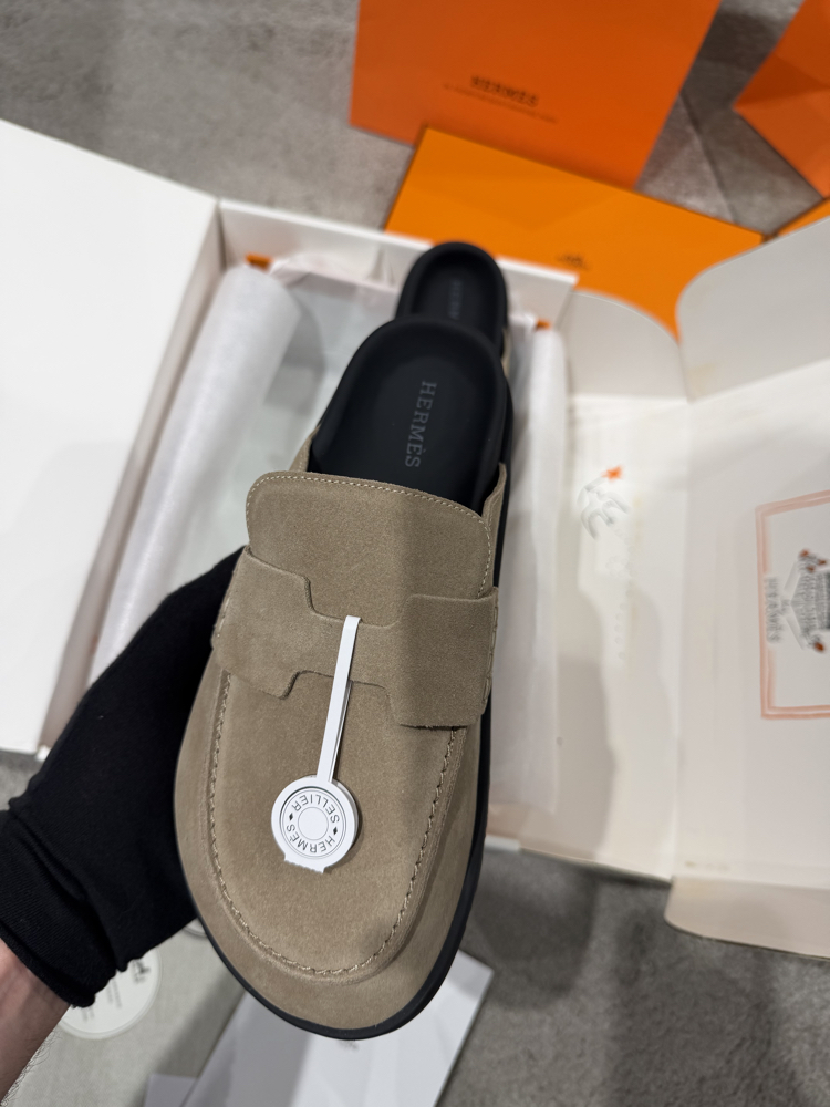 Hermes terlik