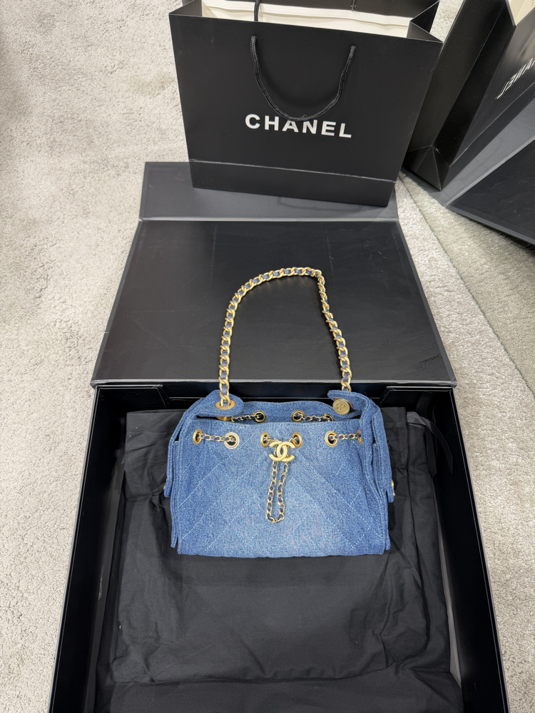 Chanel 25 mini